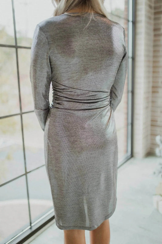 Disco Moods Dress