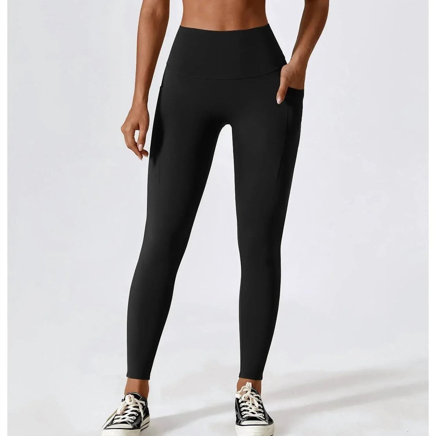 Marni Pocket Leggings