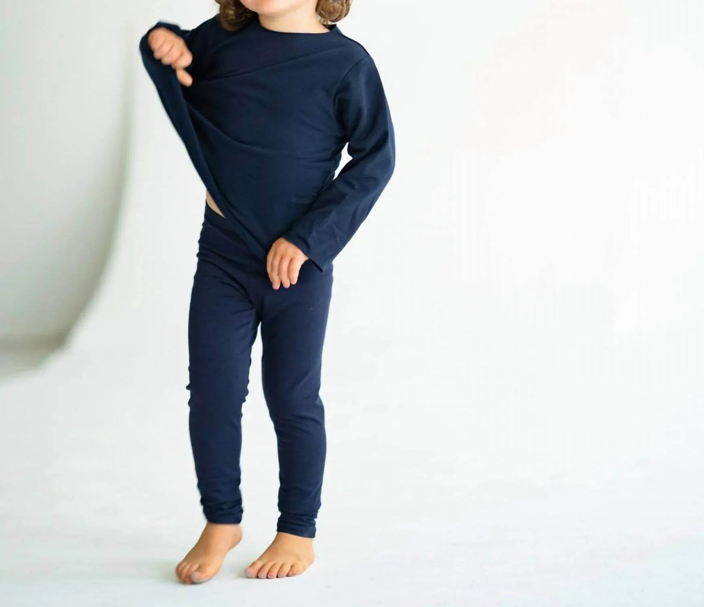 Unisex Cotton Leggings