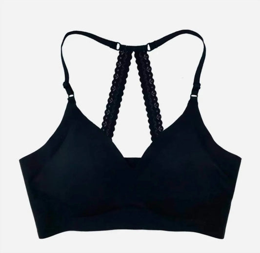 Women's Kendall Seamless Bralette