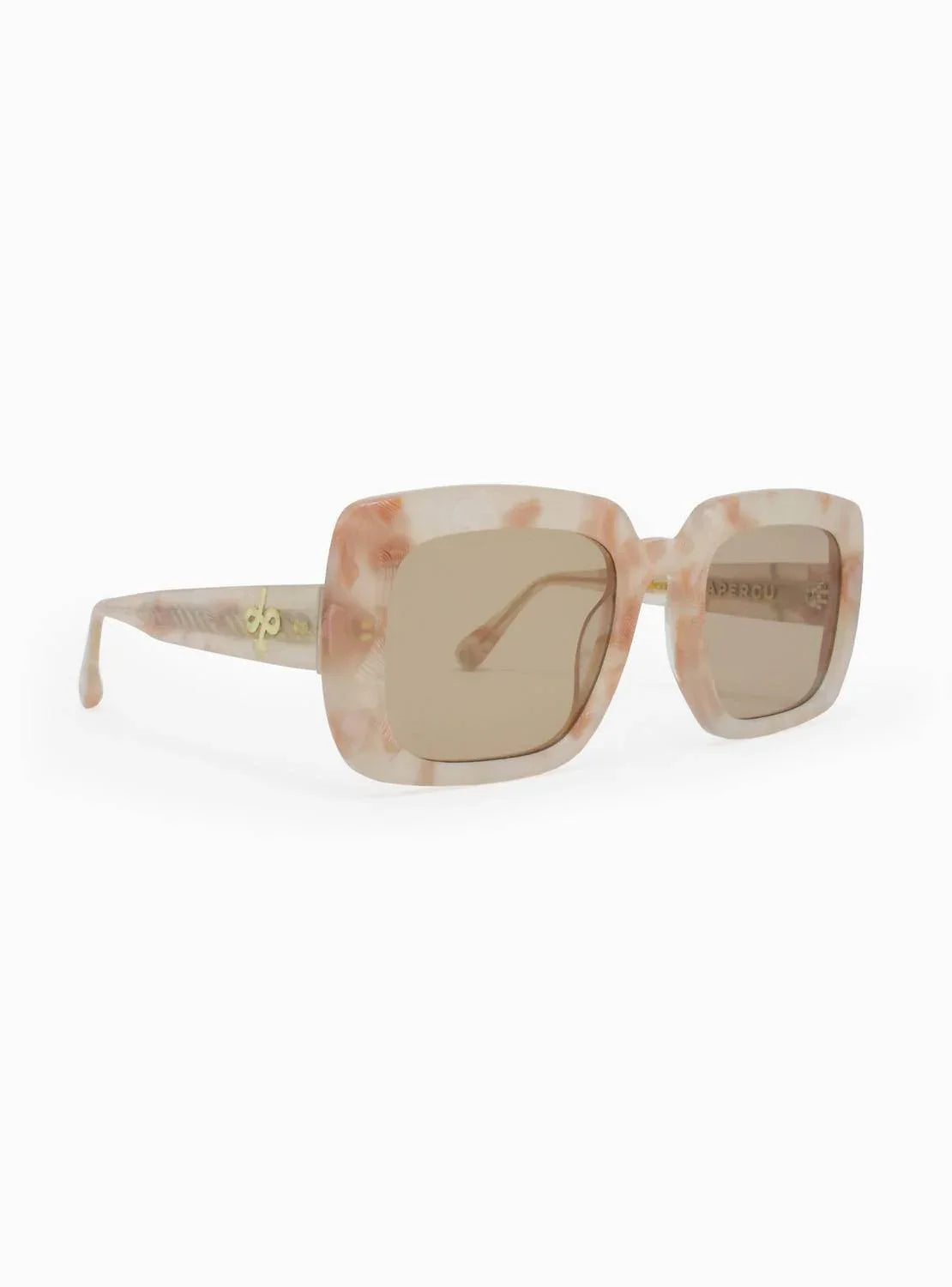 Damen-Sonnenbrille María 01
