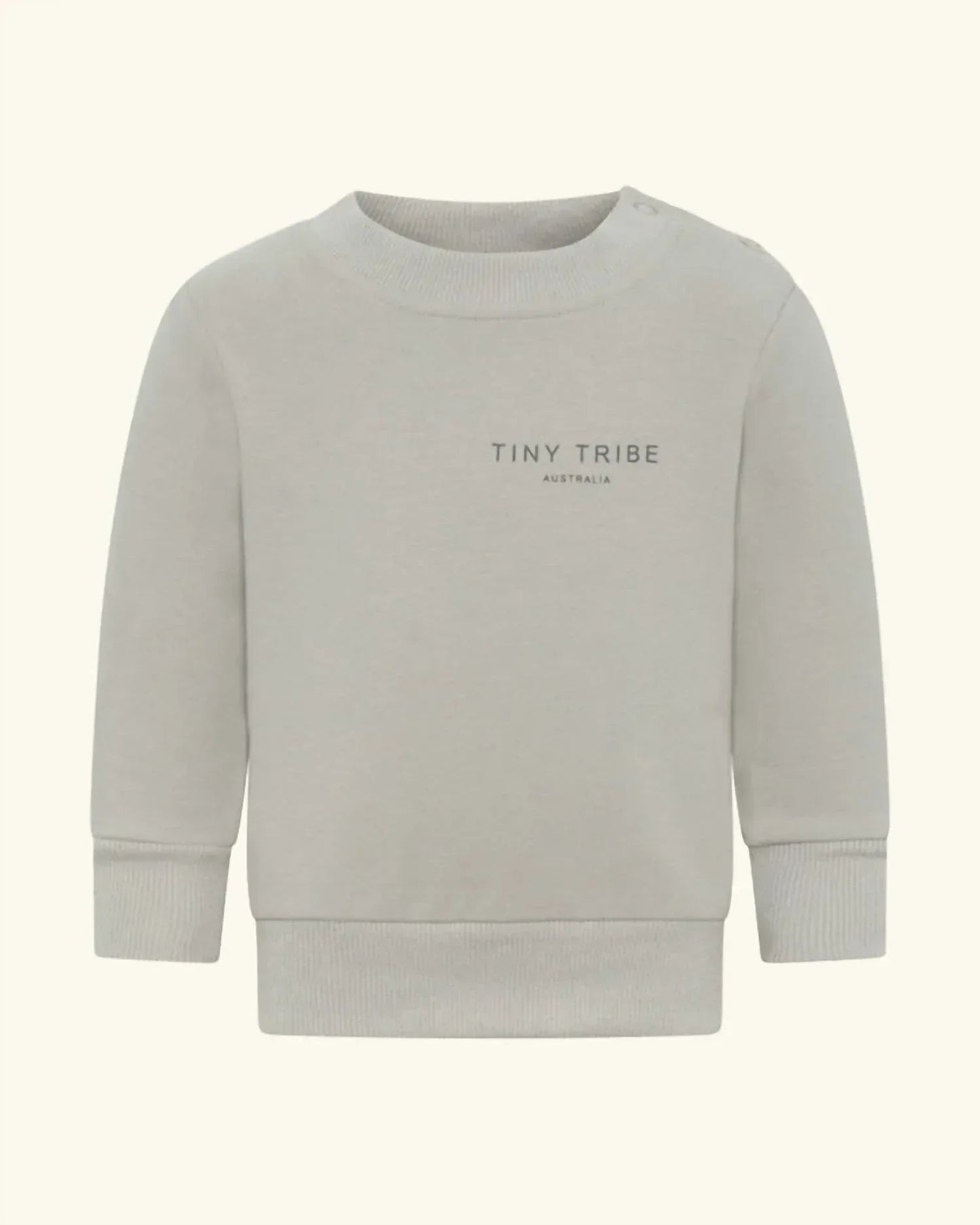 Kinder-Core-Sweatshirt