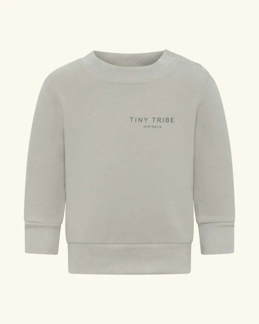 Kinder-Core-Sweatshirt