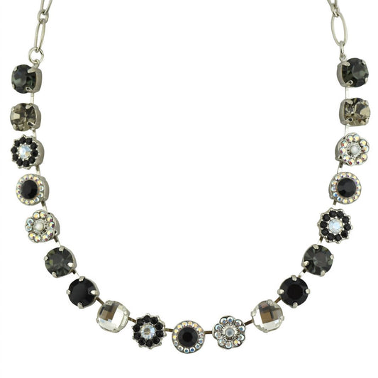 Women's Orchid Necklace