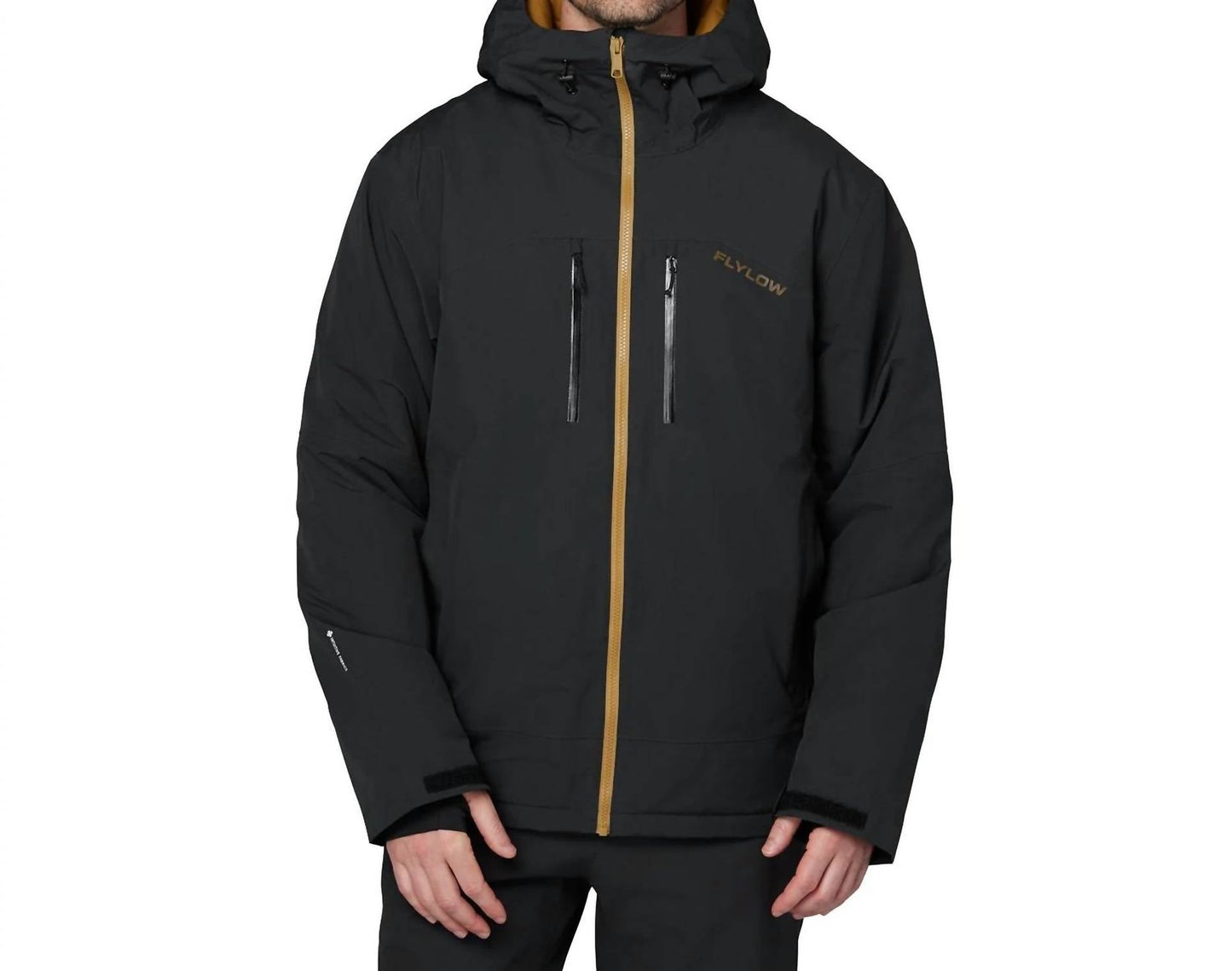 Roswell Langarmjacke