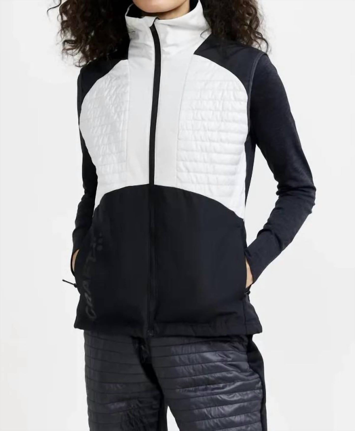 Adventure Storm Insulate Nordic Vest