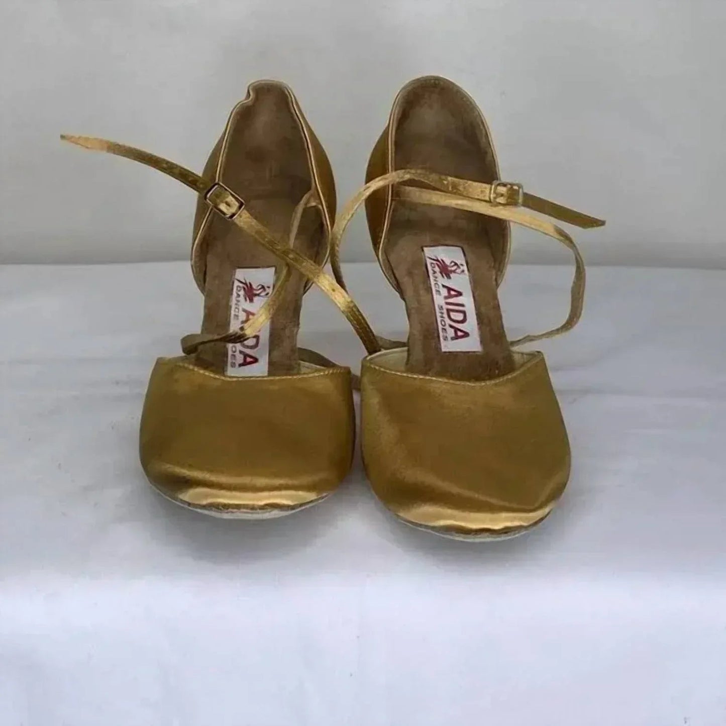 Damen Eva Tanzschuhe