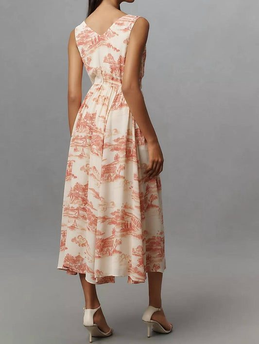 Farah Dress