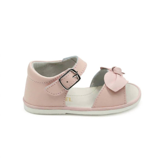 Mädchen-Sandalen Jolie Bow - Kleinkinder