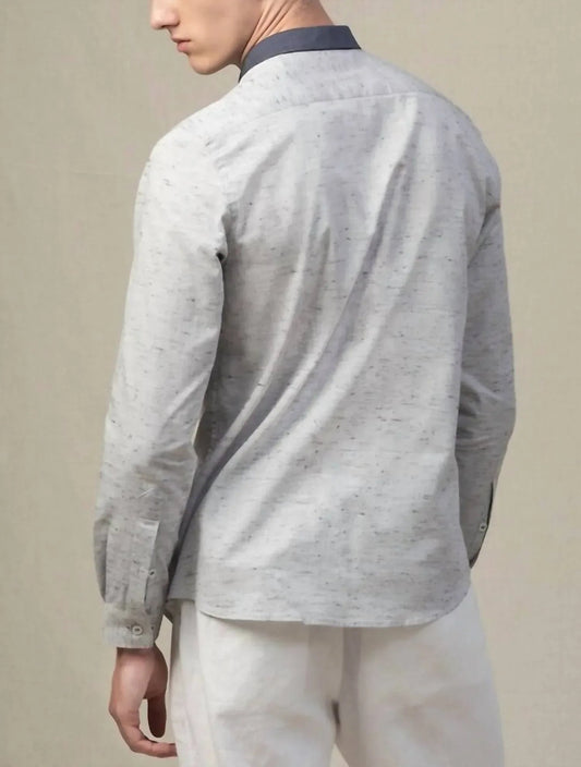 KENSINGTON BUTTON-DOWN-HEMD