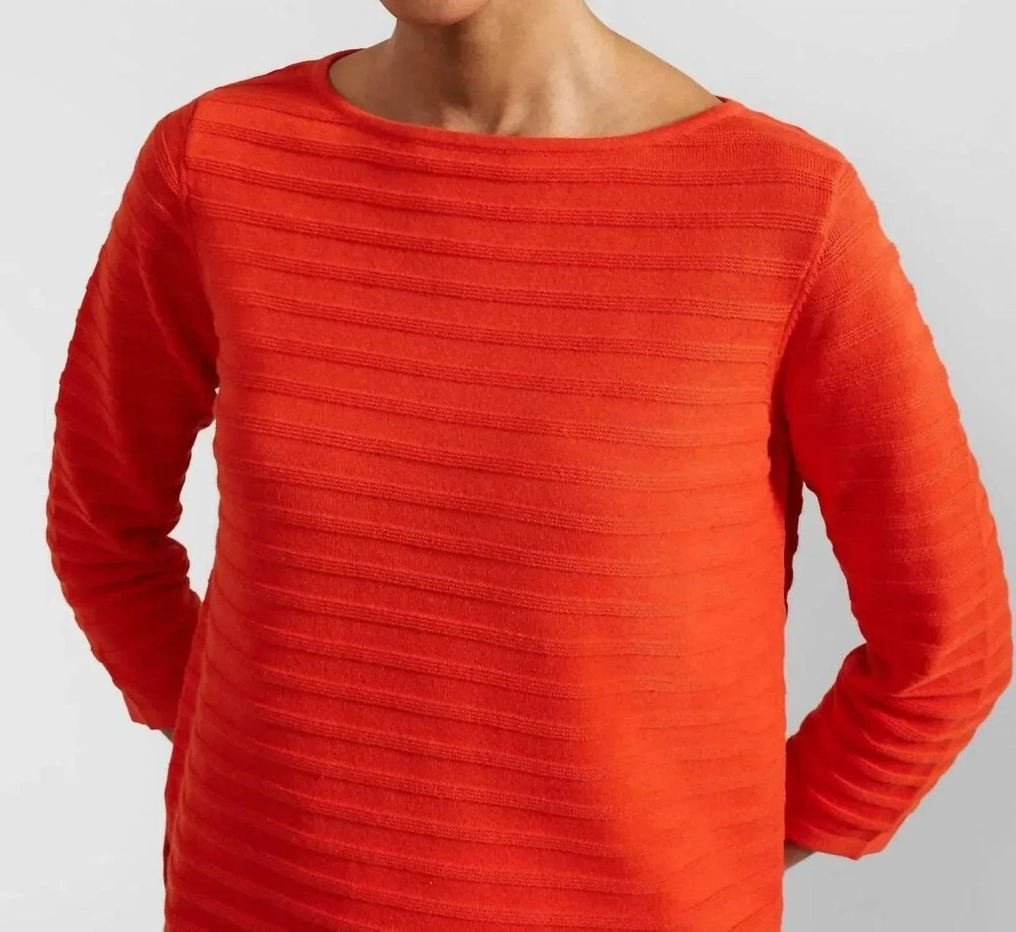 Nellie Sweater