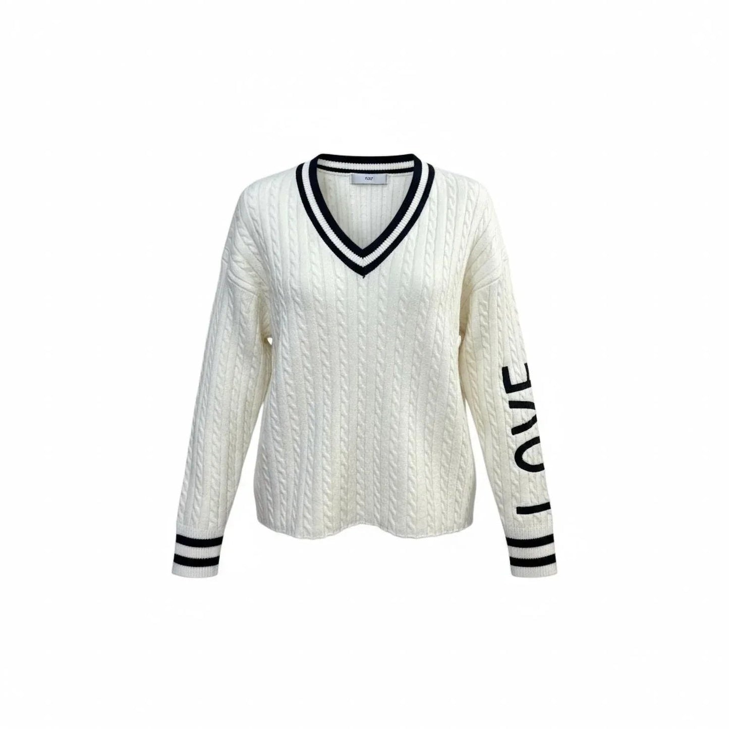Women's Love Sweater