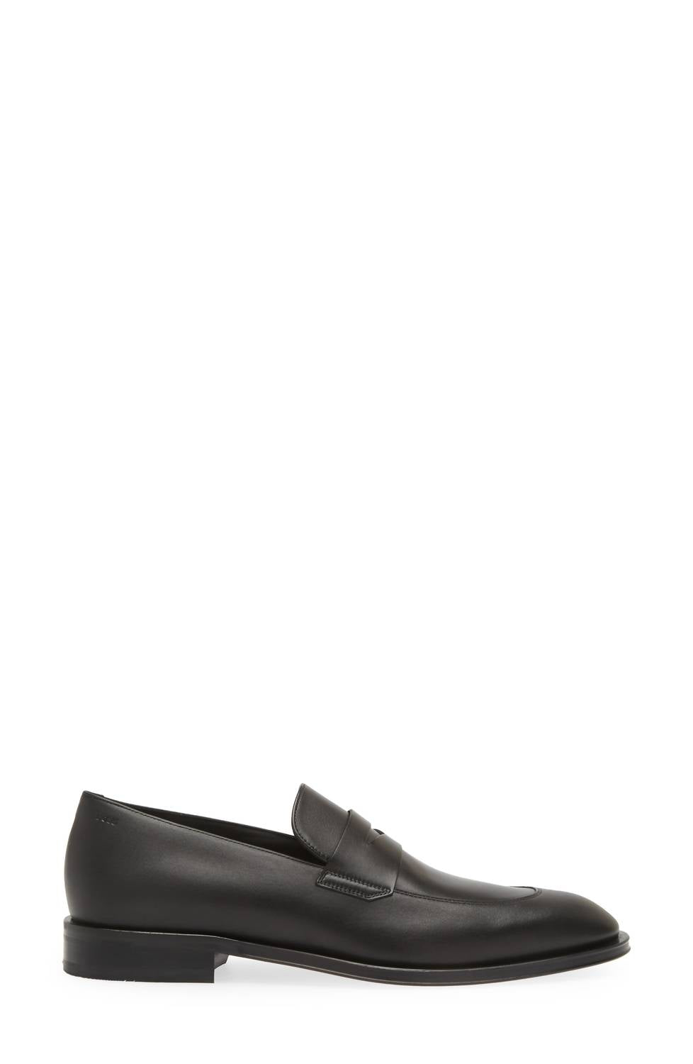 Herren-Slipper Derreck Penny aus Leder