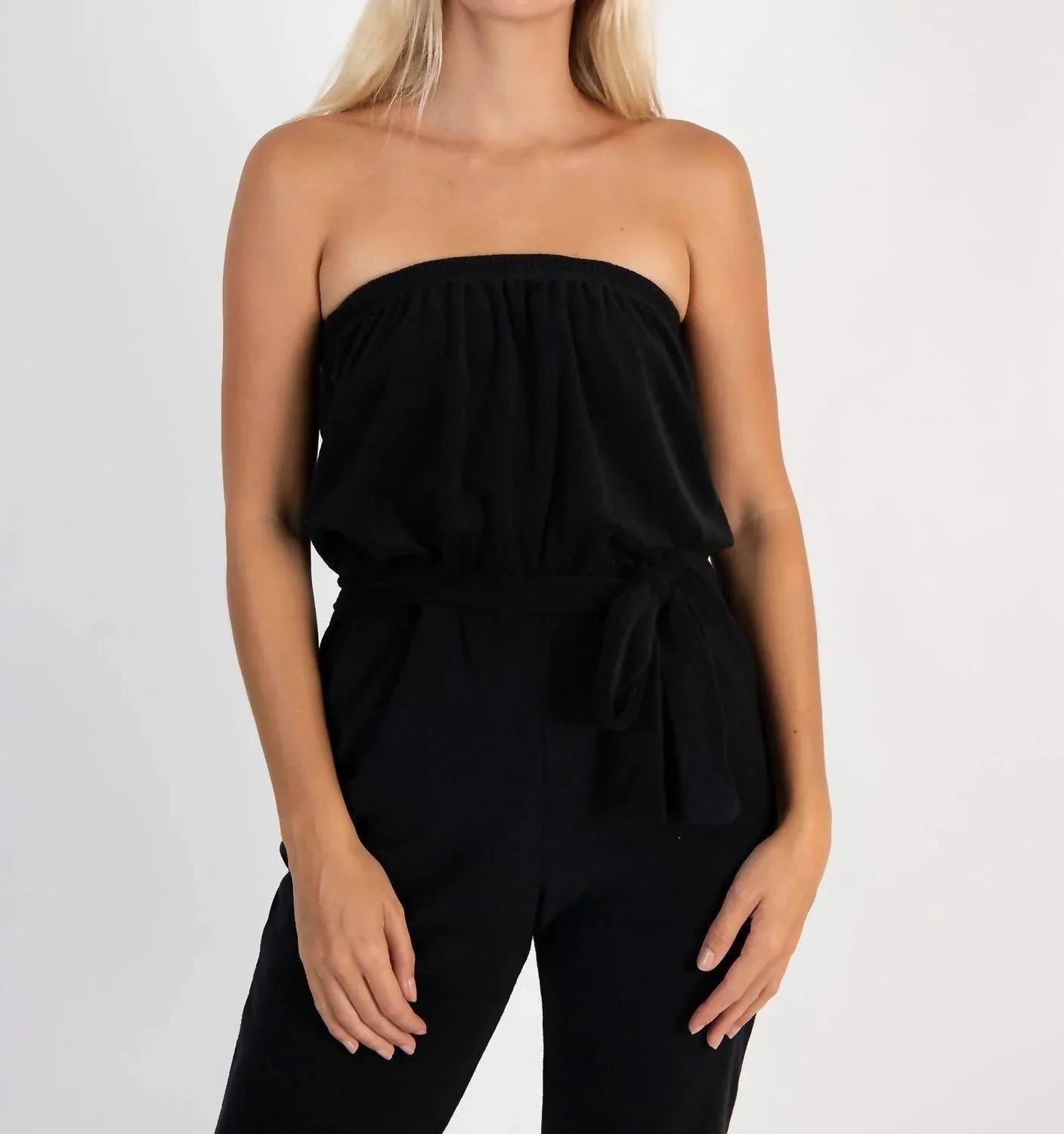 Camilla Jumpsuit