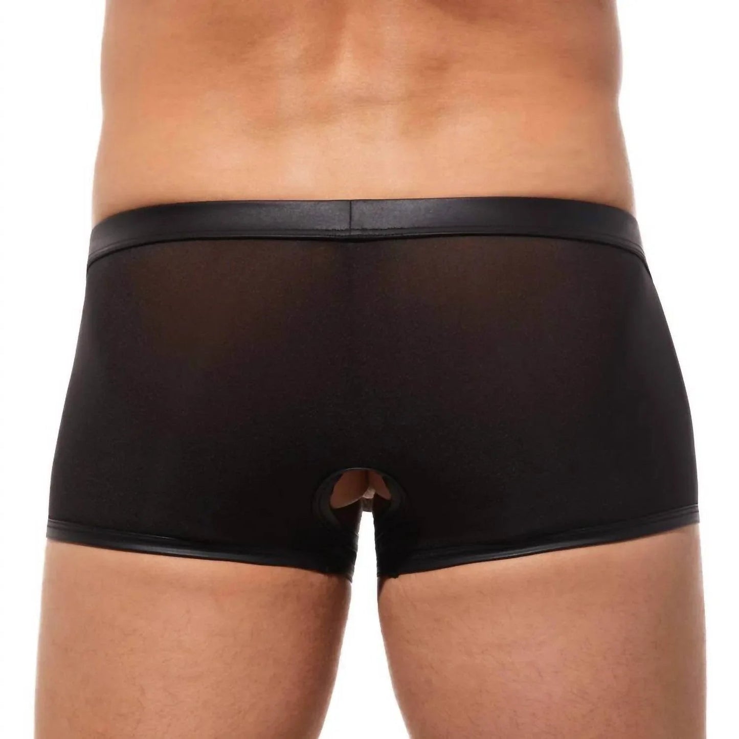 Herren Ring My Bell Boxershort