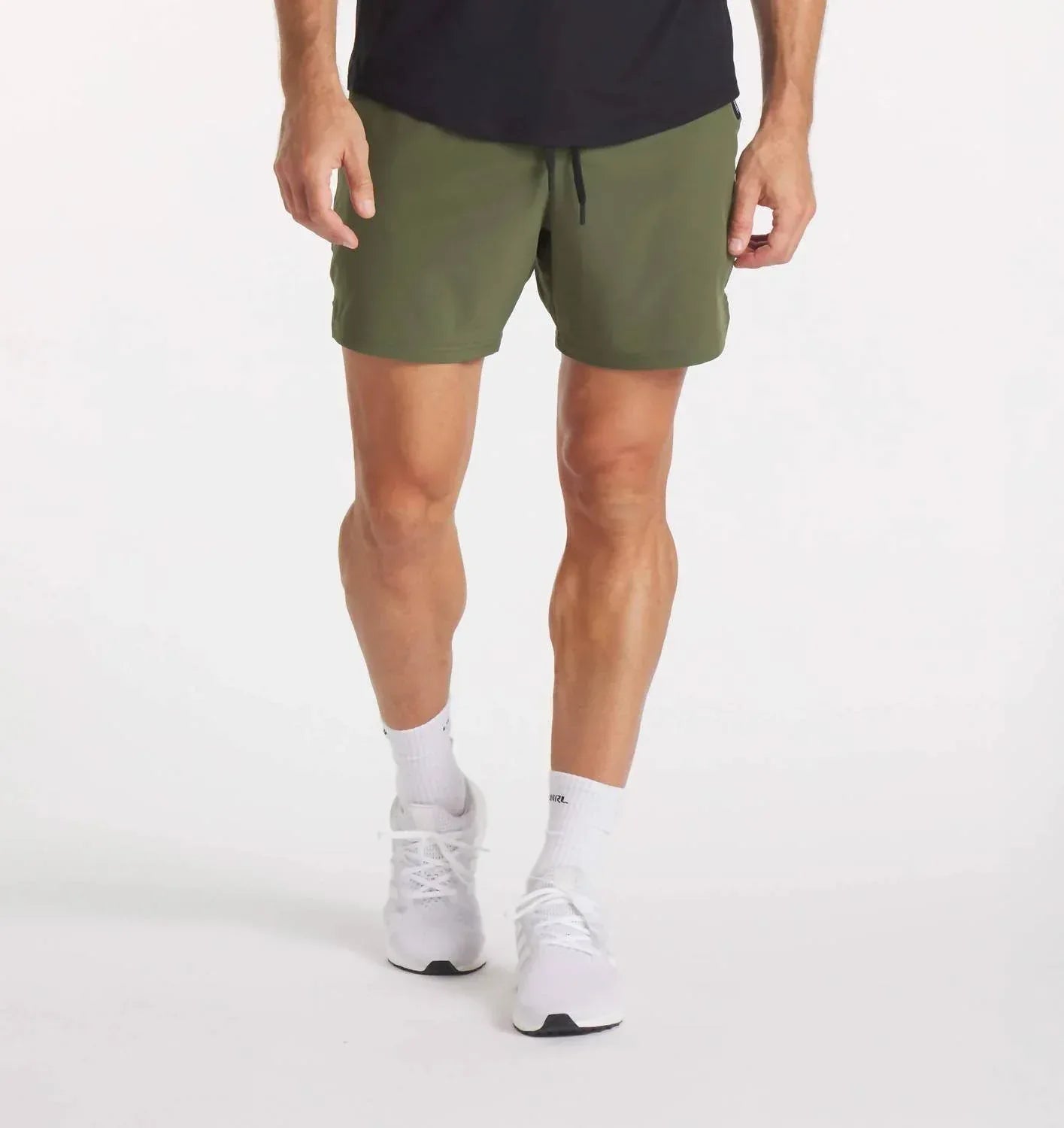 Stride Short