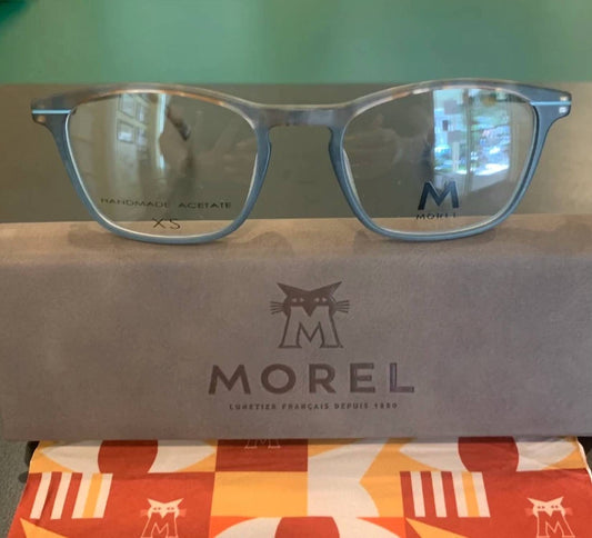 Unisex 4819140 Quadratische Brille