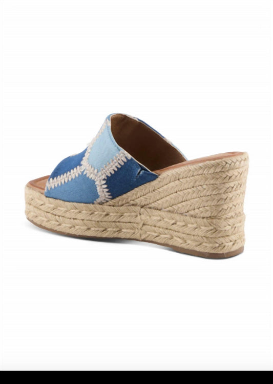 Women's Evolet Wedge Sandal