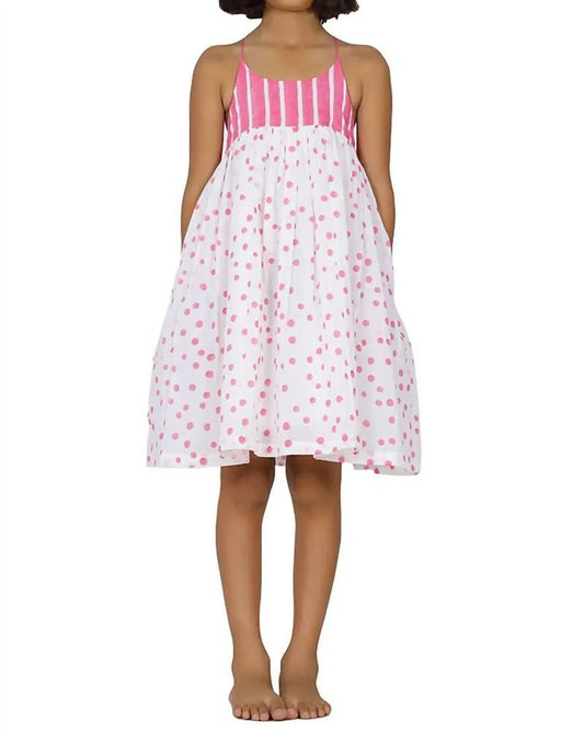 Mädchenkleid Mazzy