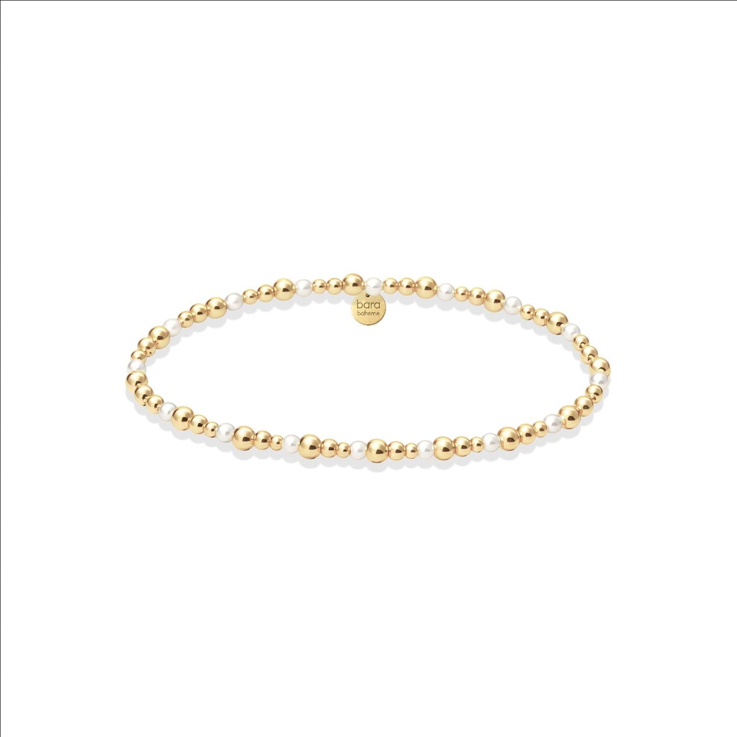 Women's Jolie Beaded Bracelet
