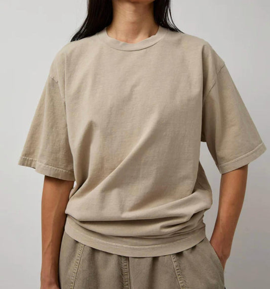 Honey Oversized T-Shirt
