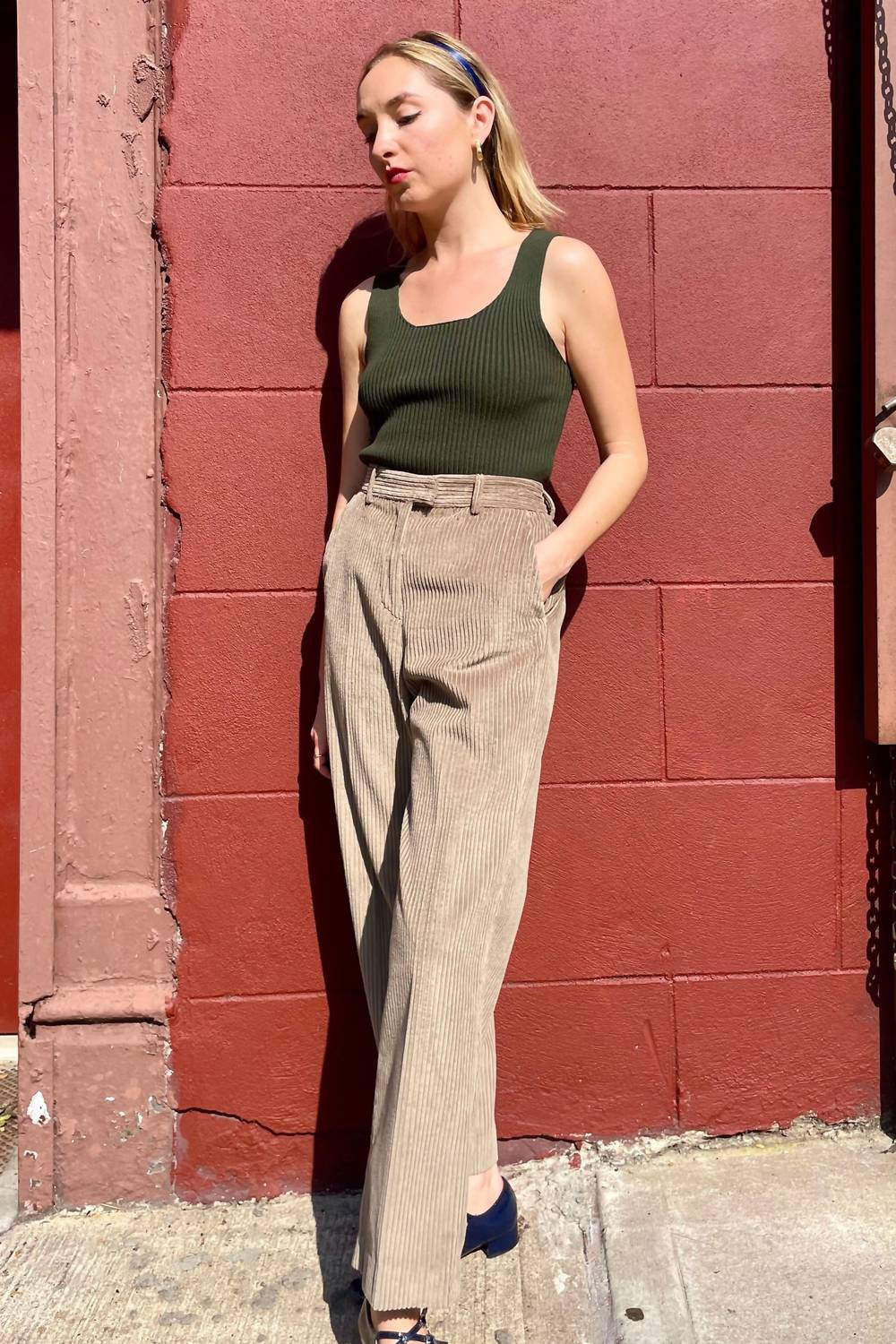 Piperhose