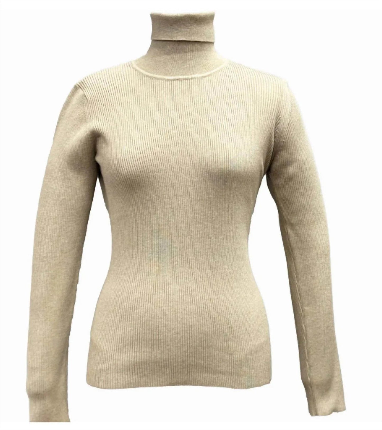 Damen Rollkragenpullover „Osa“