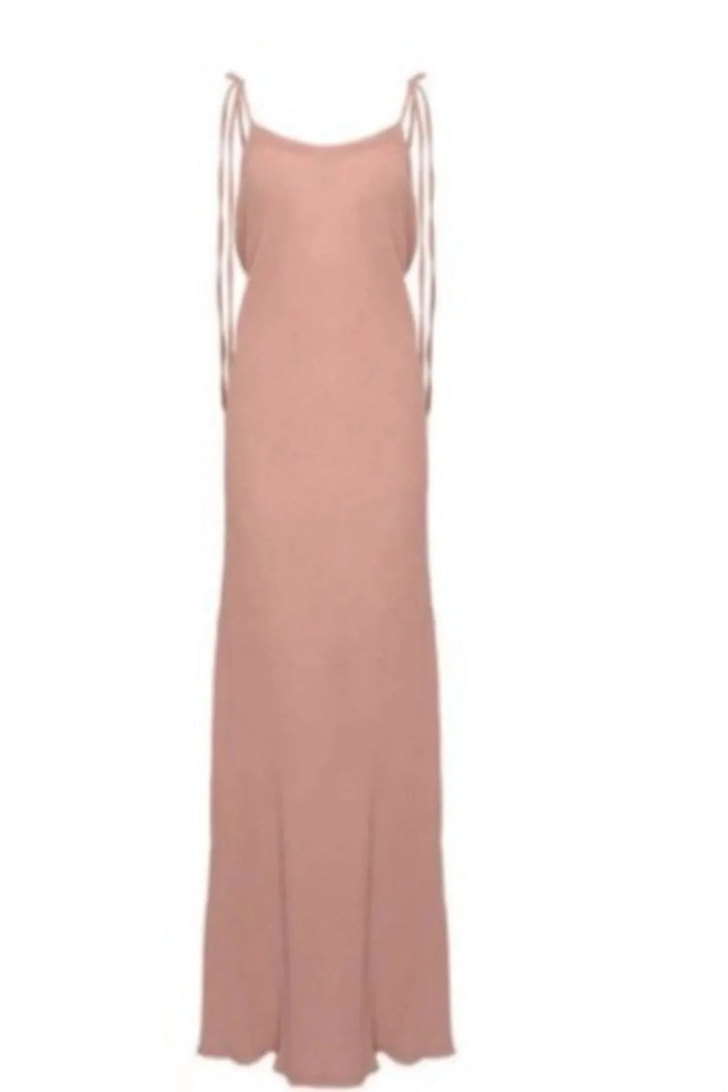 Konik Maxi Dress