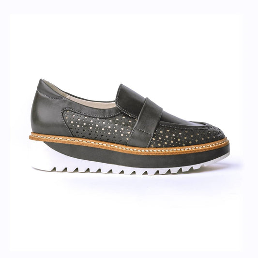 Damen-Luxus-Slipper „Carolyn“