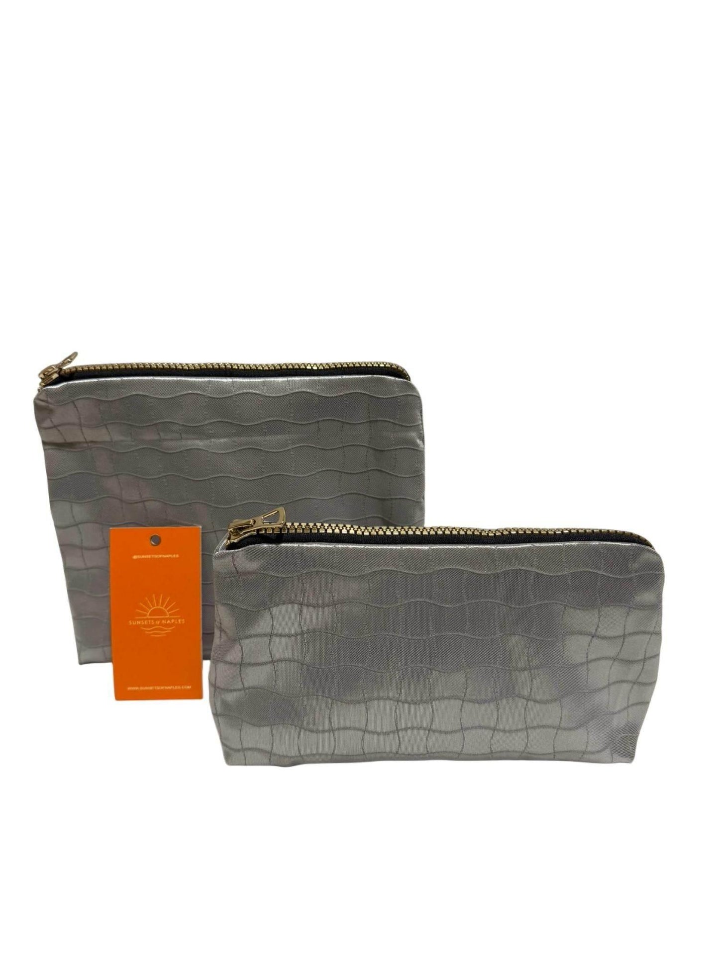 Make Up Bags Set