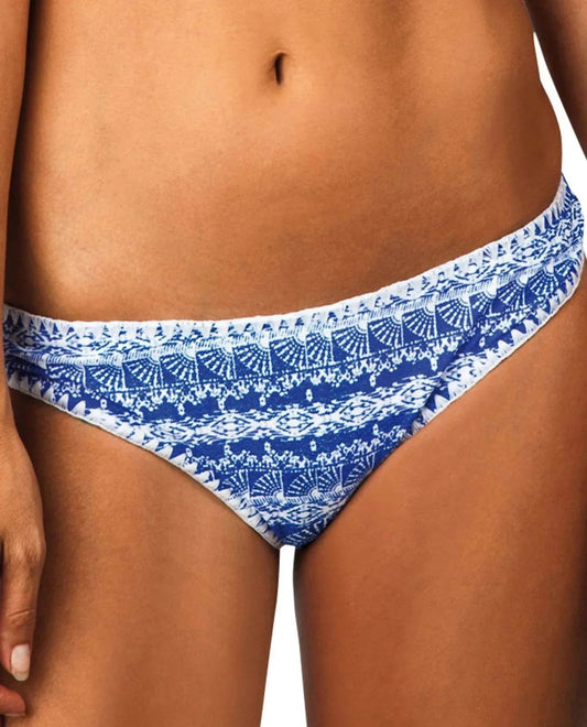 Brasilianische Bikinihose für Damen