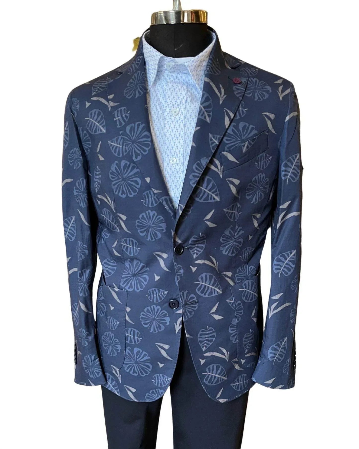 Pop-Blazer