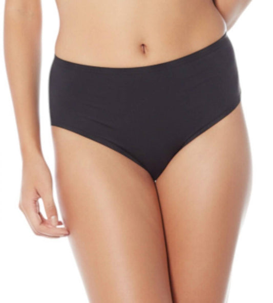 Ahh High Cut Brief Panty