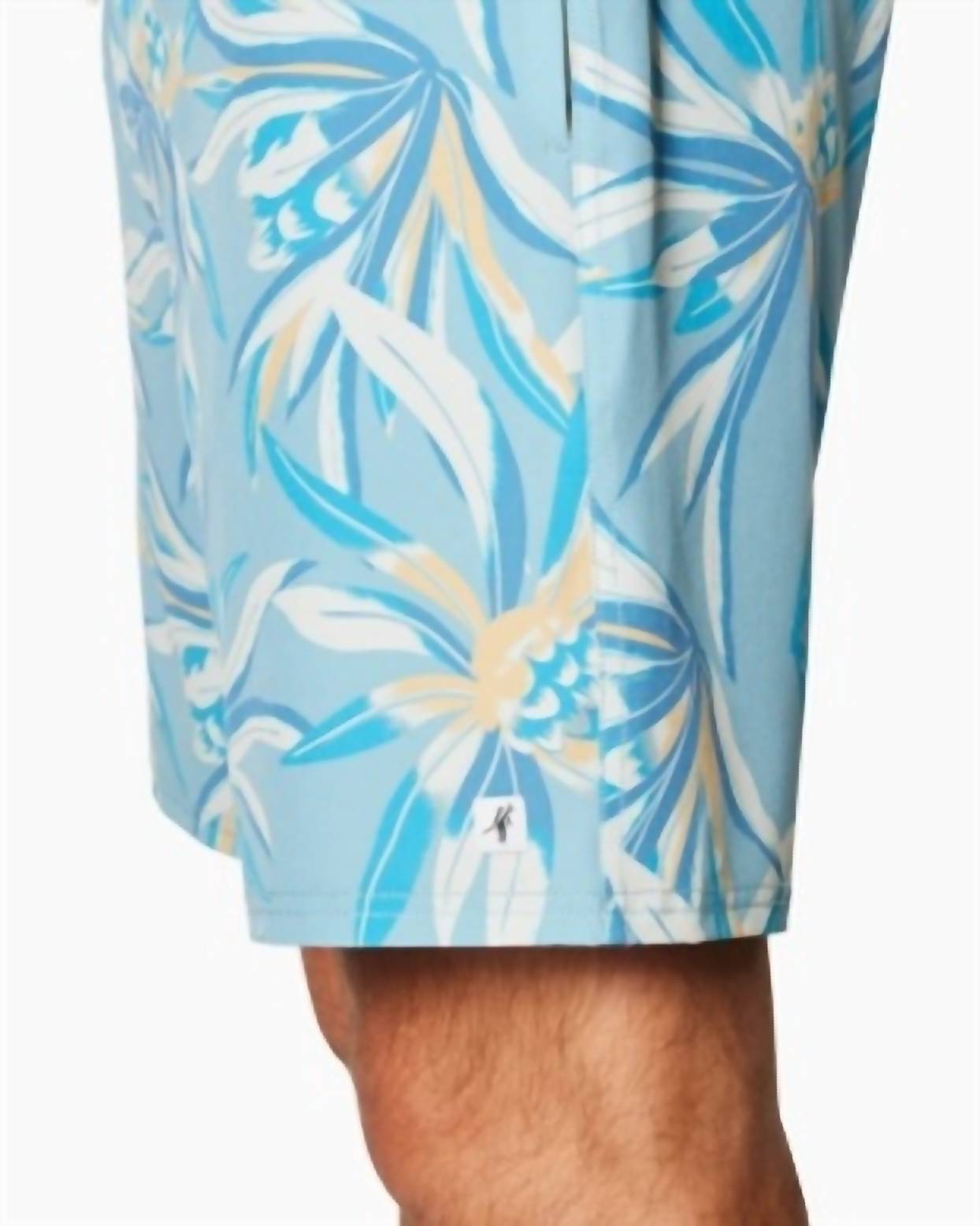 Manhattan Volley Badeshorts für Herren