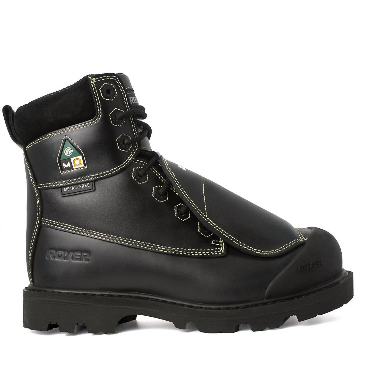Herren Flx Realflex Arbeitsstiefel