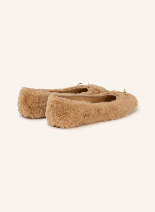 Women's Lou Slip-on Ballet Flats