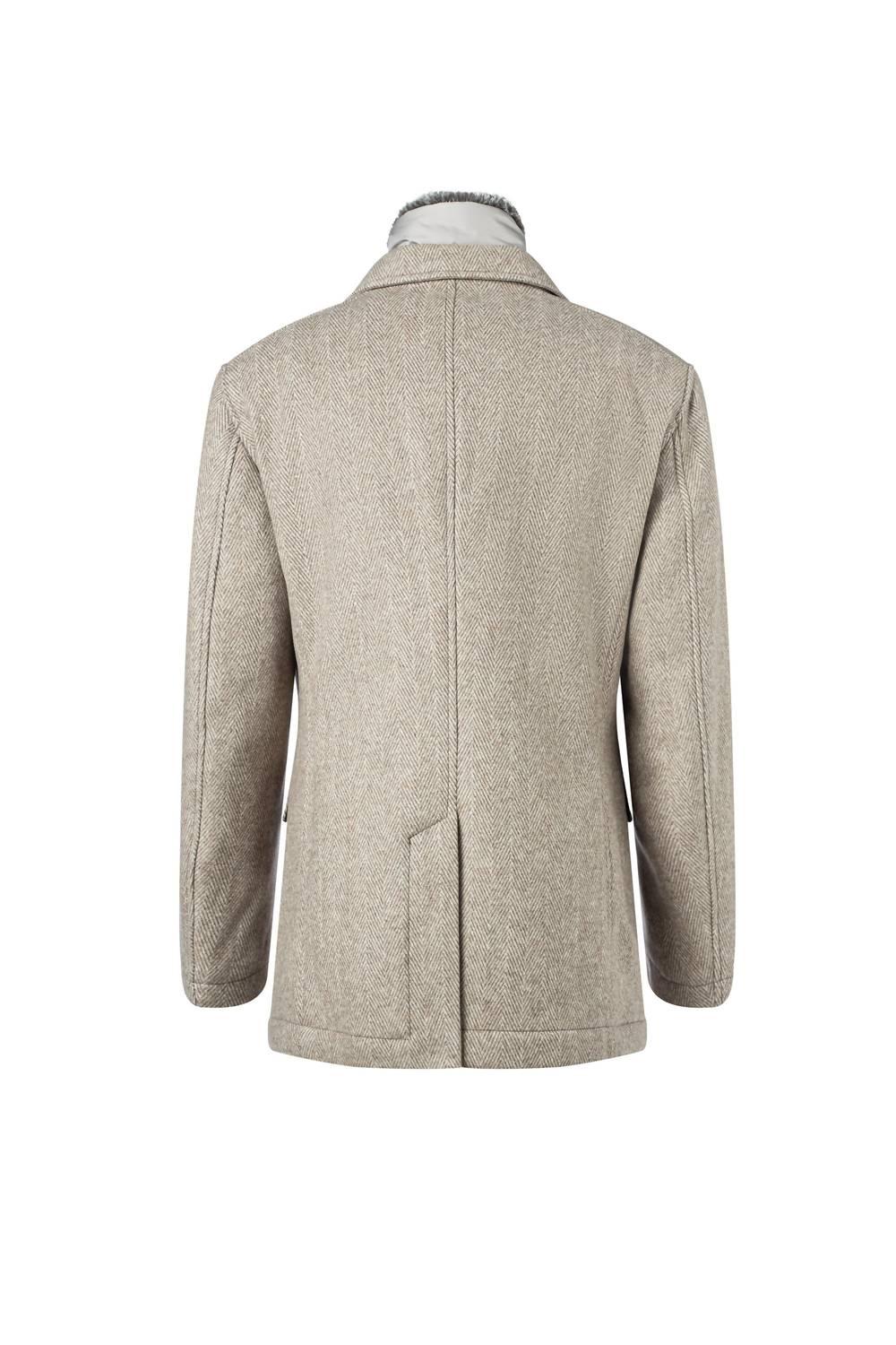 Men's Hecton Insulated Sportcoat