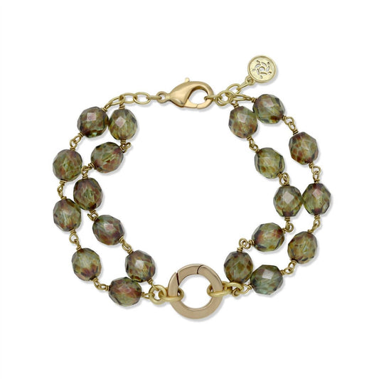 Women's Ensemble Bracelet