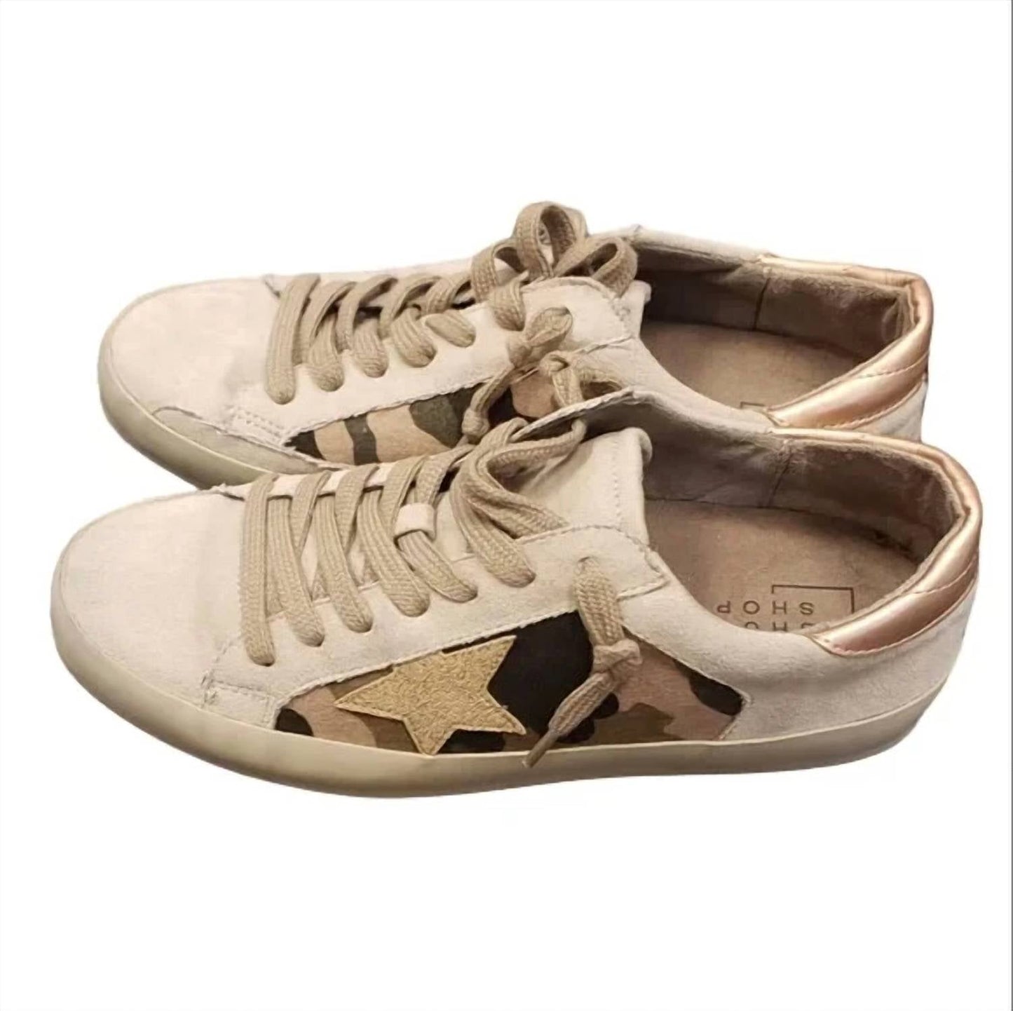 Damen-Sneaker Paula