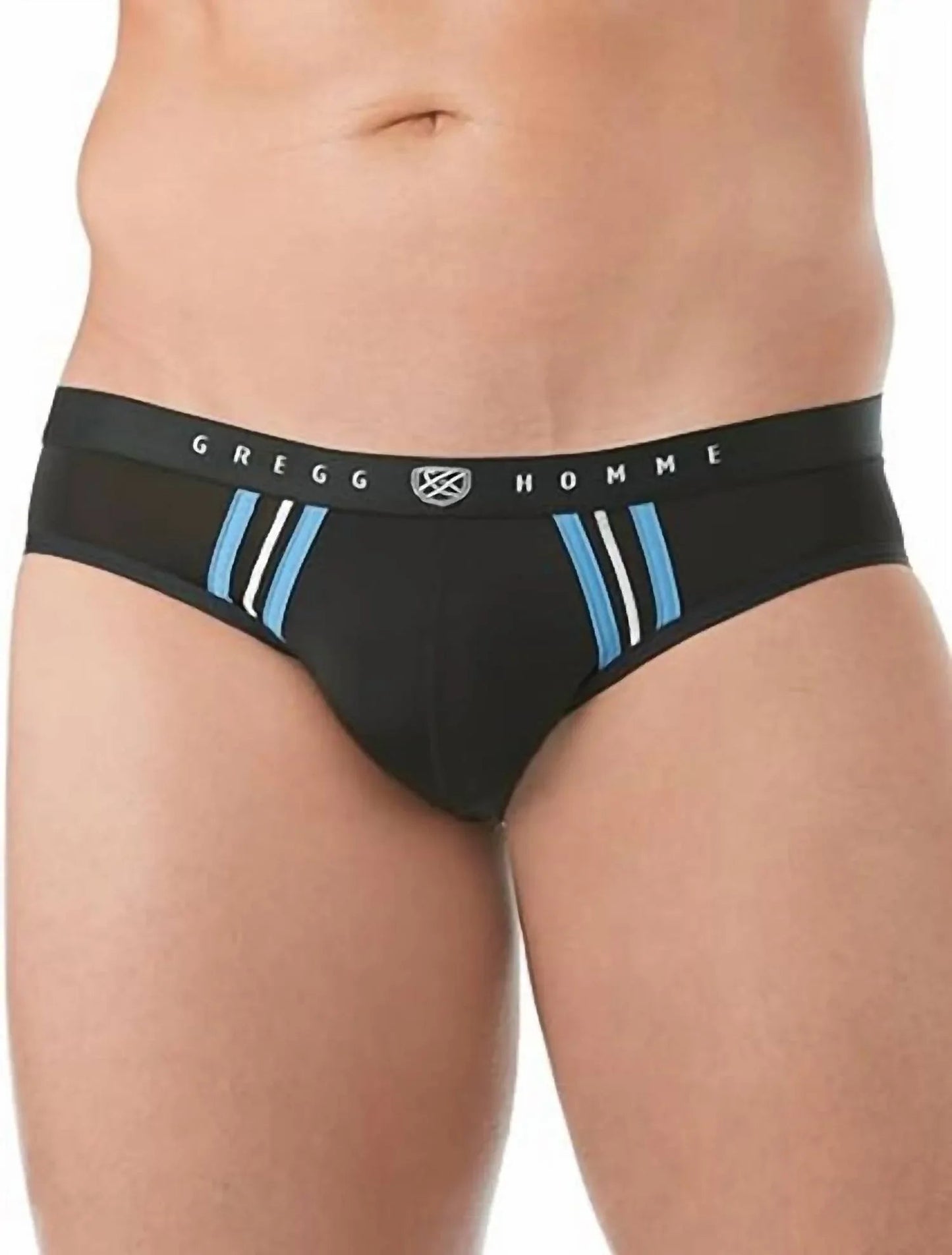 Push Up 2.0 Enhancement Brief mit herausnehmbarem Pad