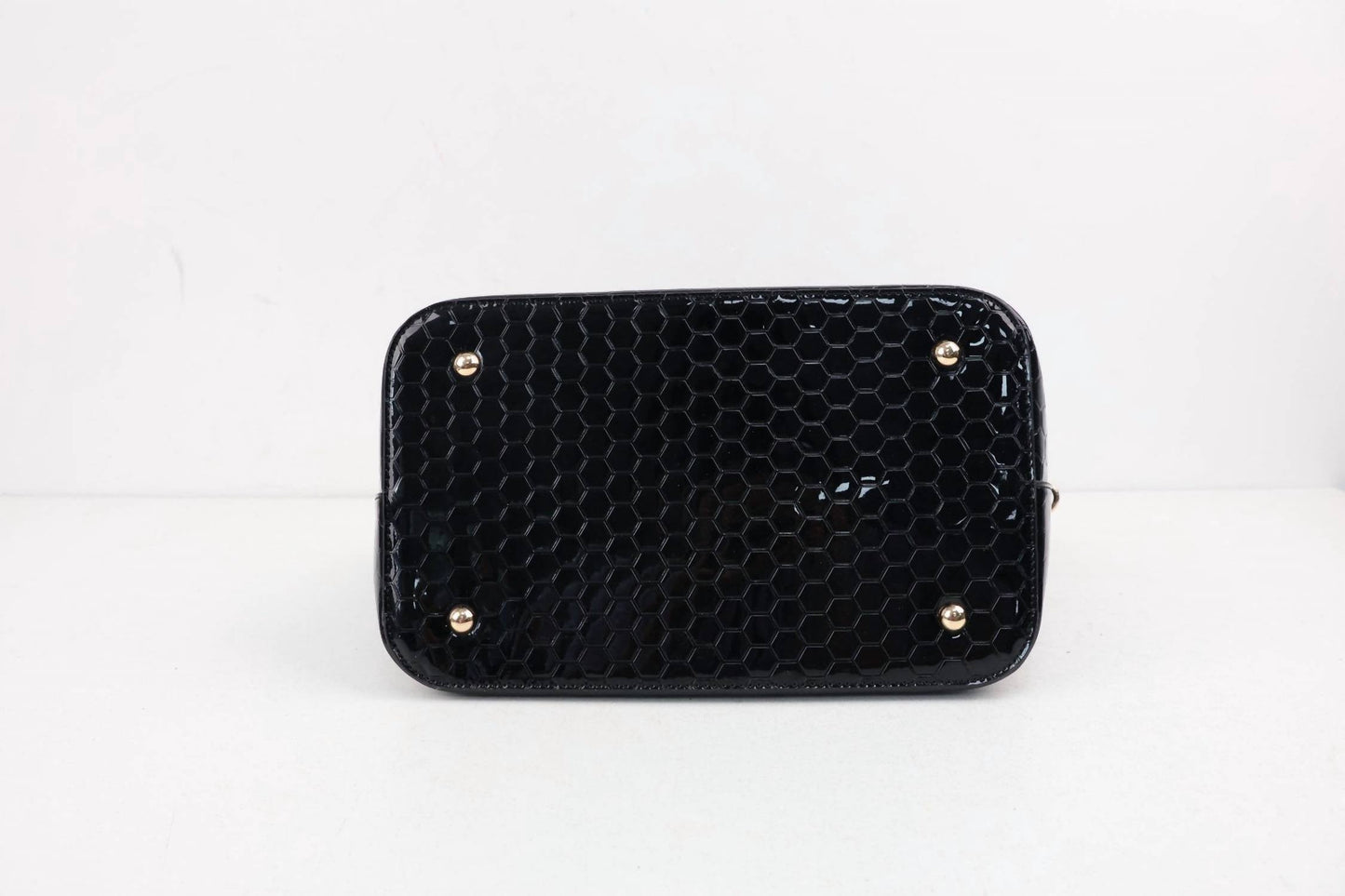 Damen Signature Honey Handtasche