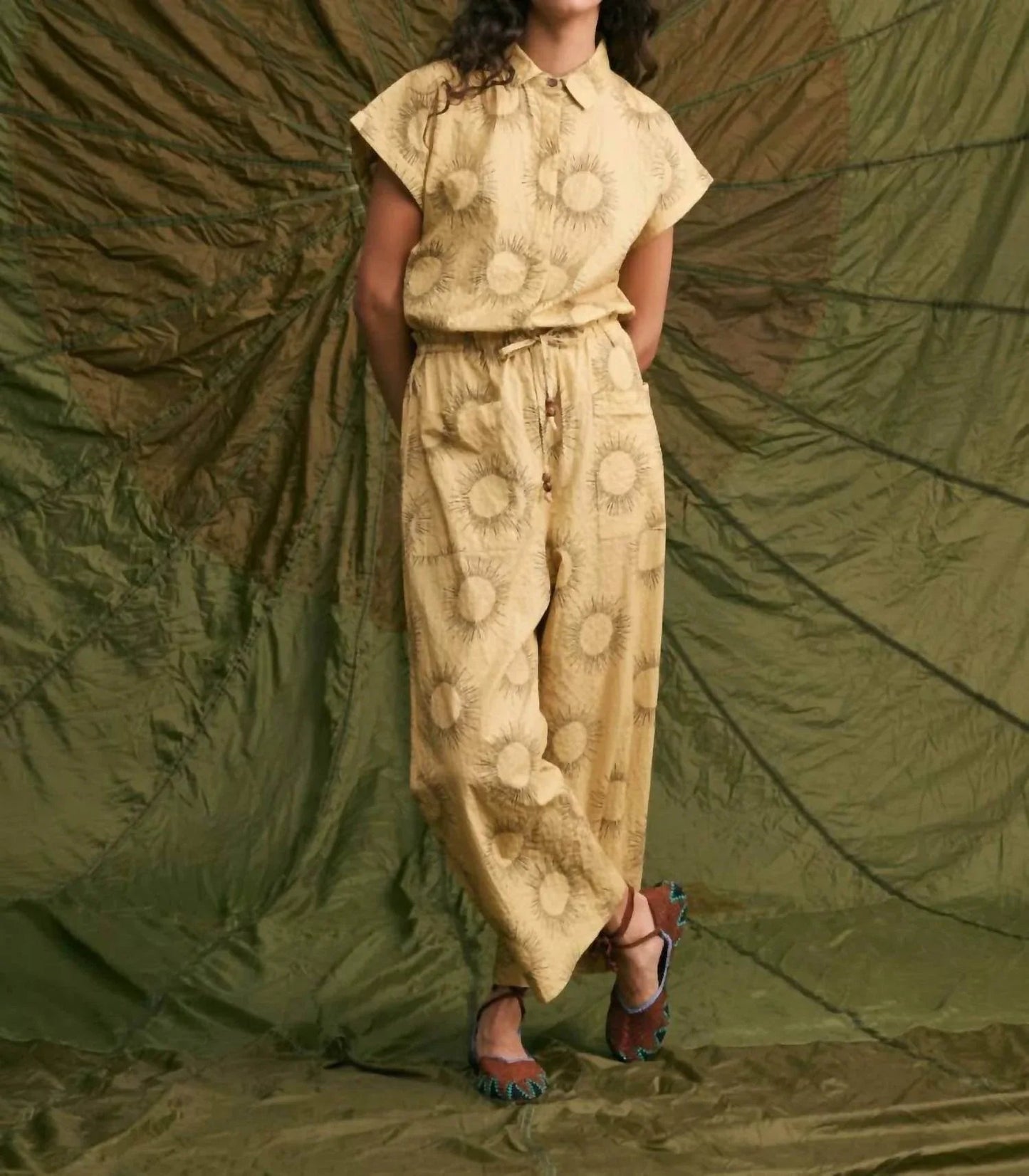 Babakar Pants