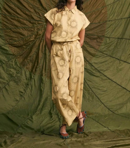 Babakar Pants