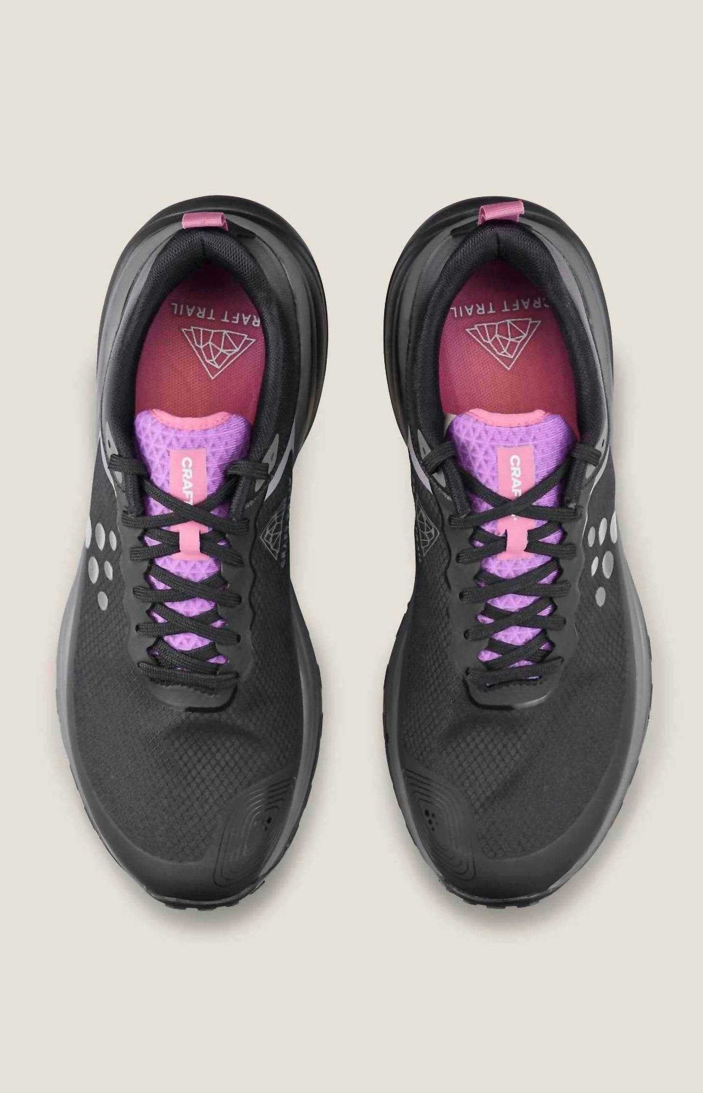 Herren Pure Trail X Laufschuhe