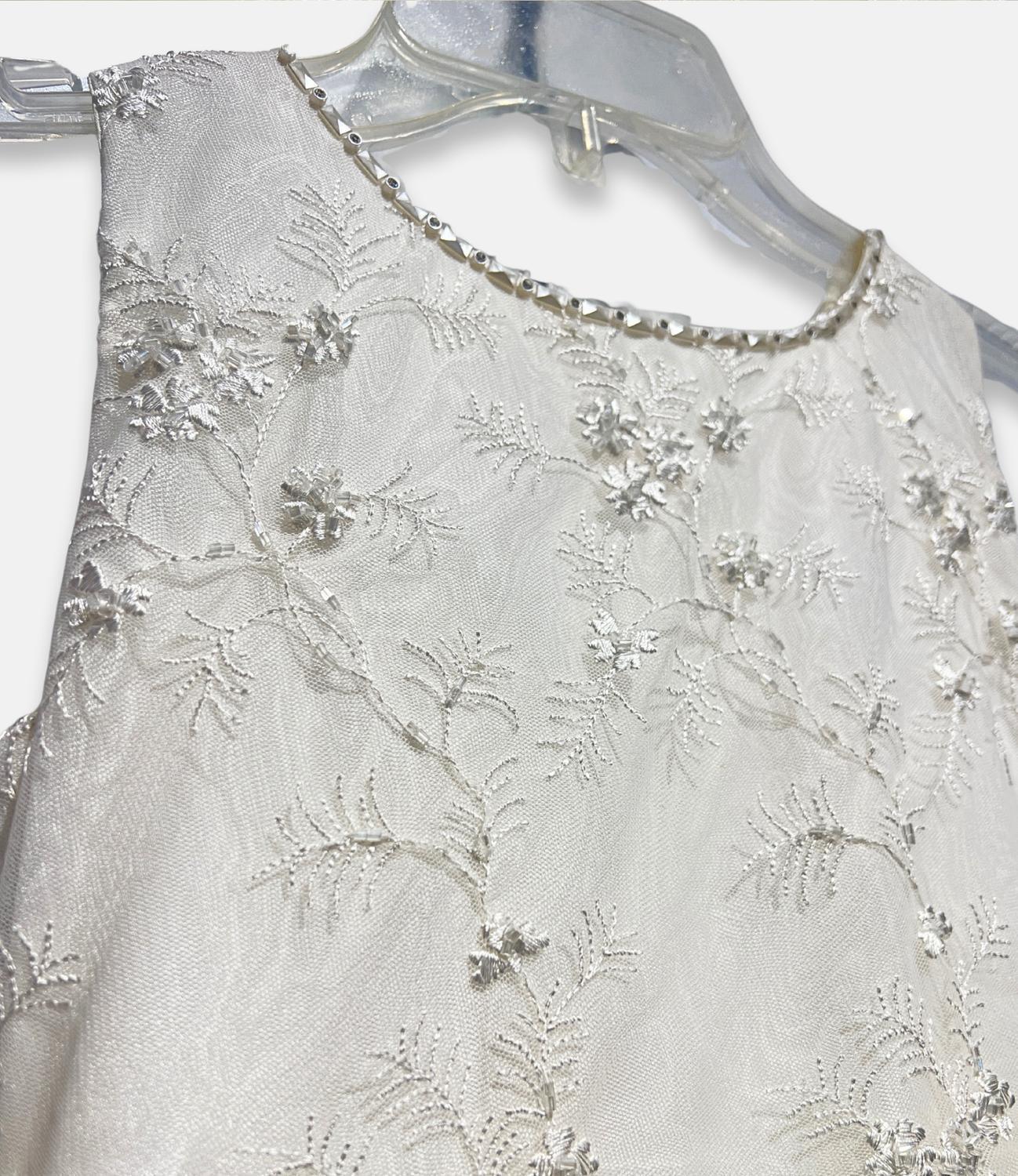 Damen Spitzen-B-Kleid