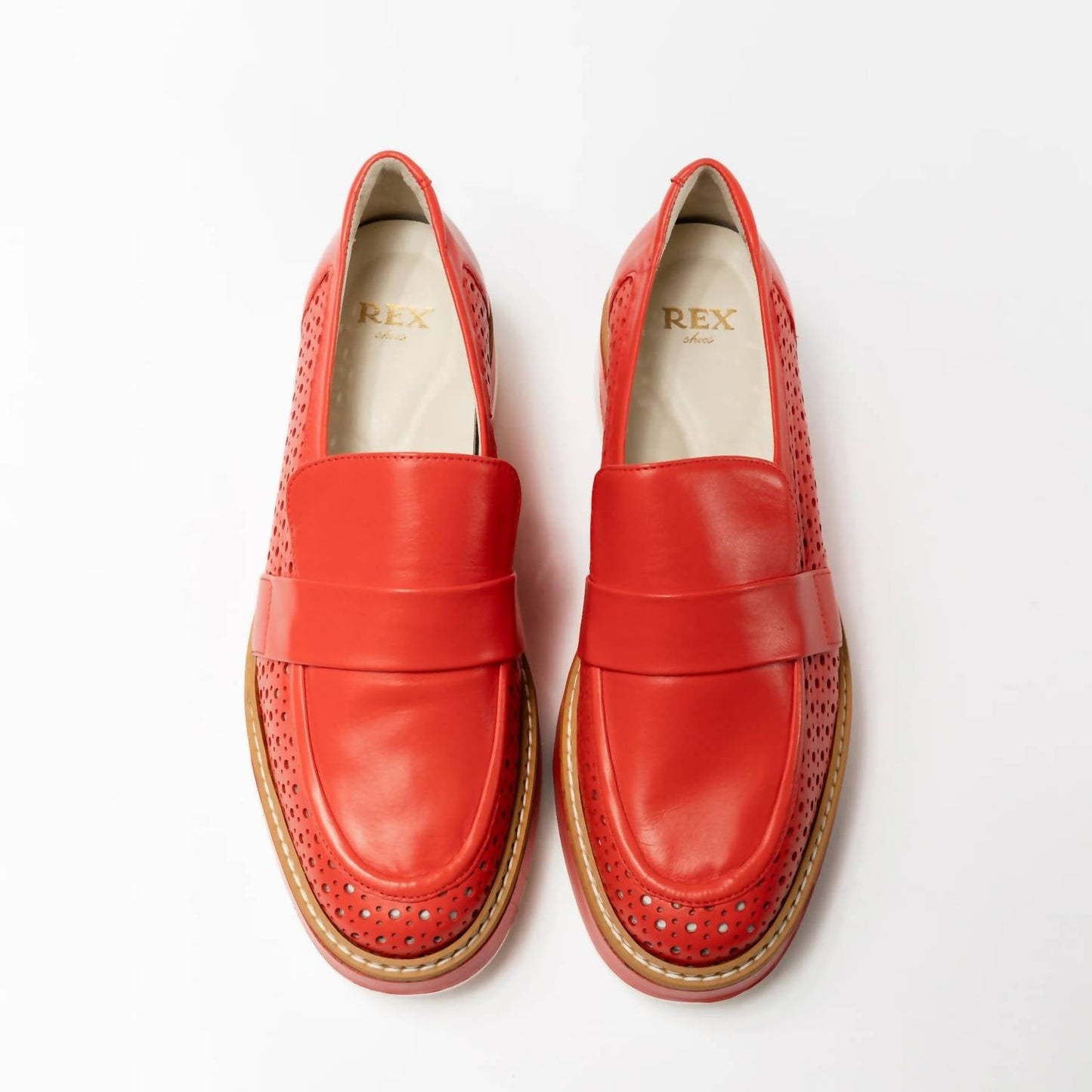 Damen-Luxus-Slipper „Carolyn“