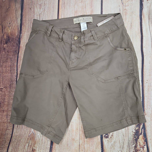 Damen-Shorts Brystoll