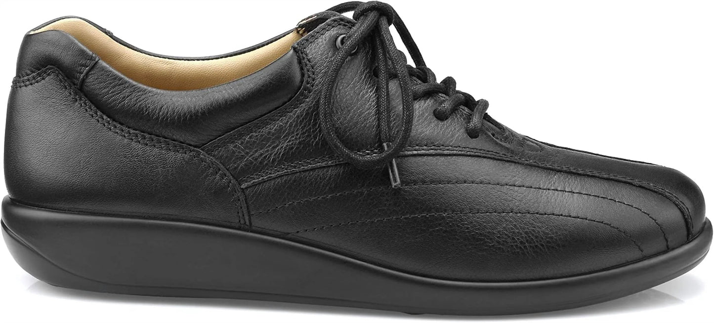 Women's Tone Lace Up Shoes