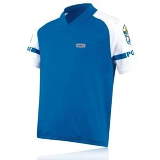 Junior Polizei Radtrikot