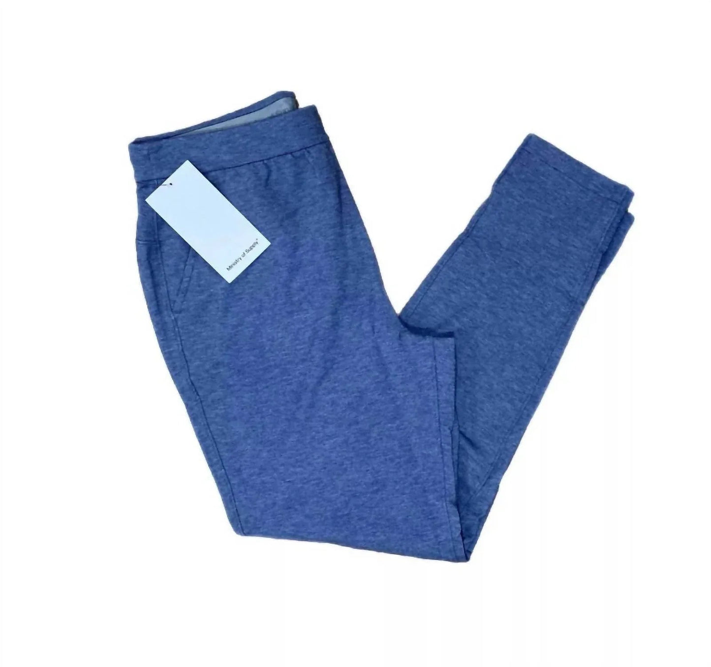 Fusion Terry Wollmischhose